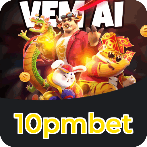 Promoções e bônus exclusivos da 10pmbet