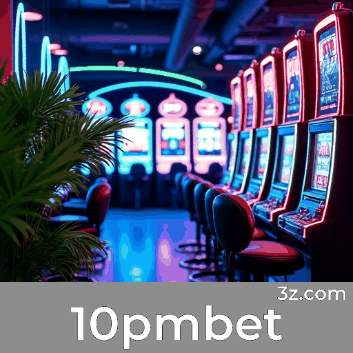 10pmbet: Cassino Seguro e Pagamentos Rápidos
