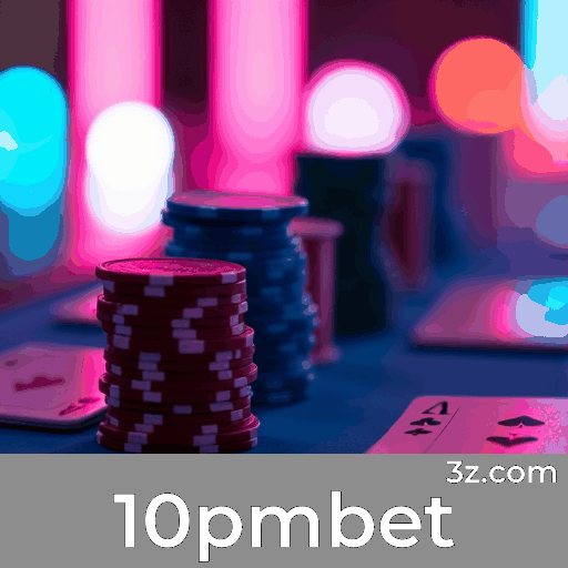10pmbet: Cassino Seguro e Pagamentos Rápidos