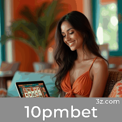 10pmbet: Cassino Seguro e Pagamentos Rápidos